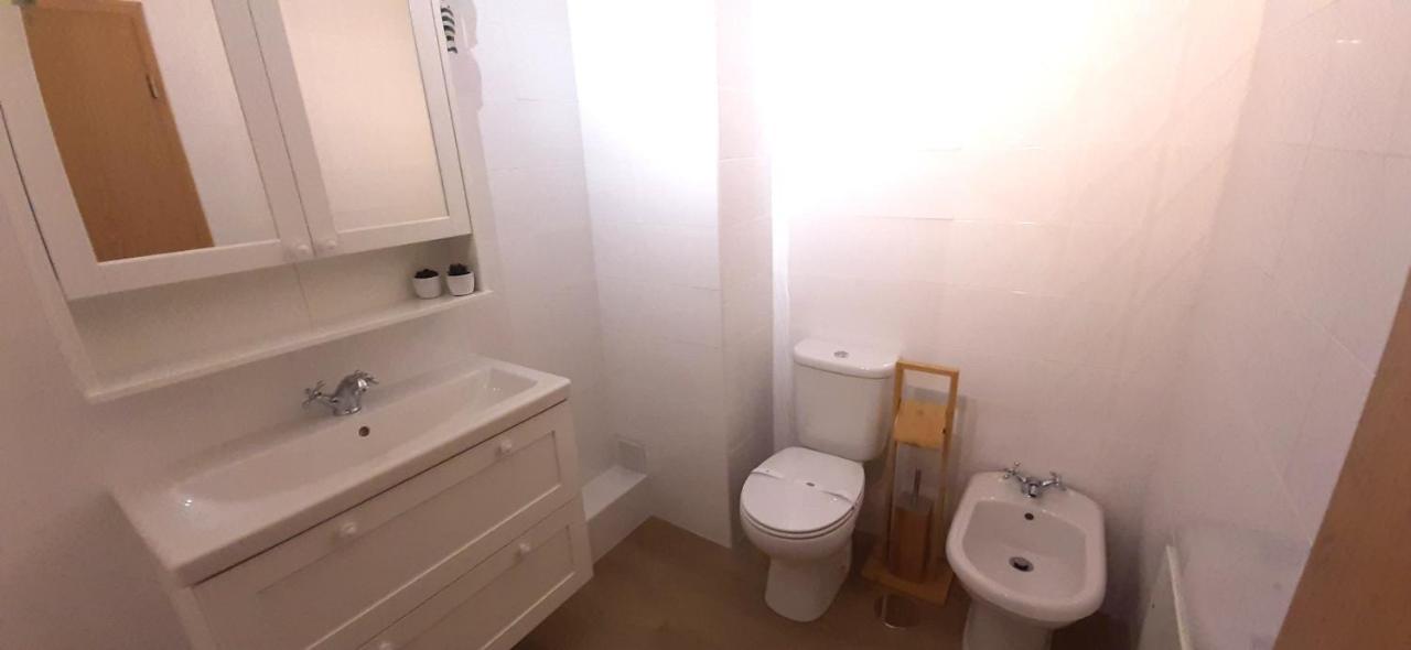 Apartamento T2 Vista Rio Arade - Portimão Exterior foto