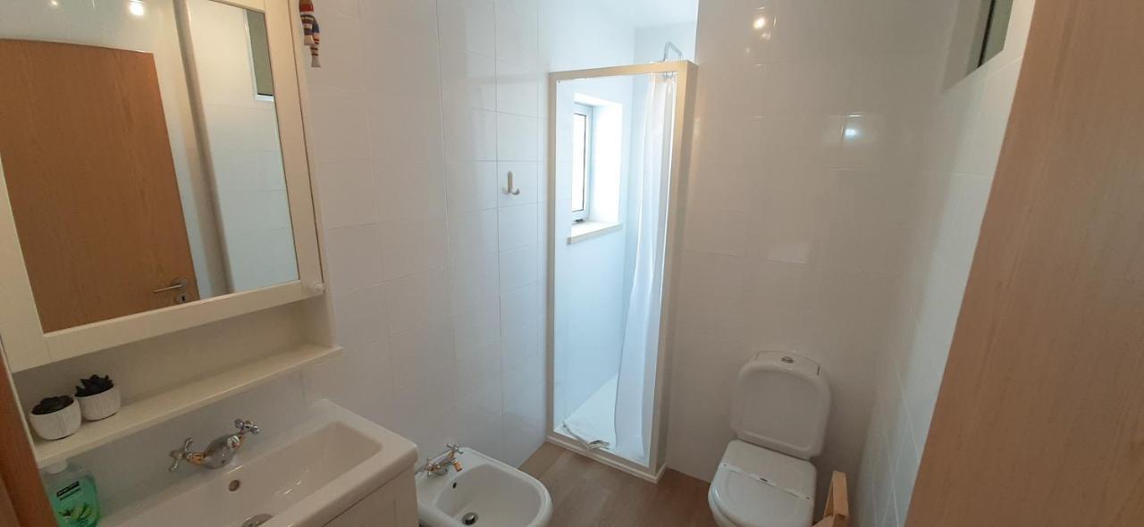 Apartamento T2 Vista Rio Arade - Portimão Exterior foto